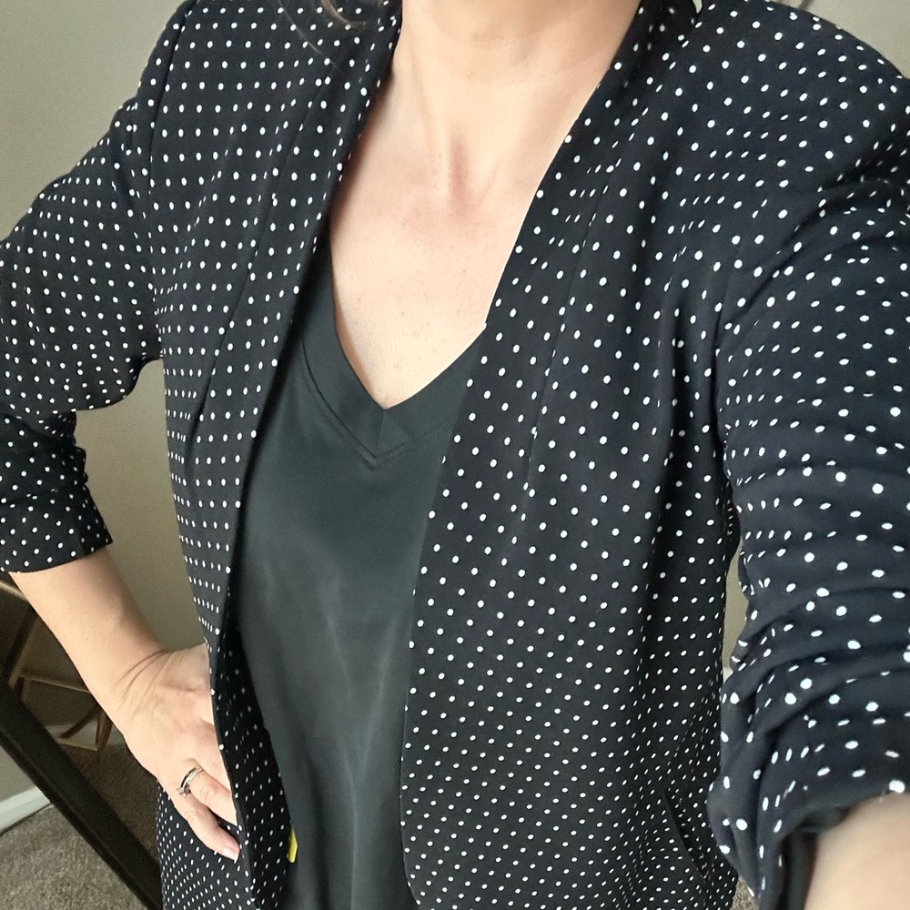 Carolina Belle blazer - Picture 3 of 7